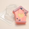 Скворечник Пластиковые формы Ex-dirty