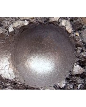 Античное серебро, пигмент перламутровый сухой, 10 гр
