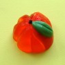 Мандаринка (Сингл F-0511) пластиковая форма для мыла