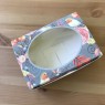 Коробка с окошком Птицы 15,5 х 11 х 4 см