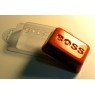 Boss форма пластиковая