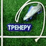 Пластиковая форма "Тренеру" (слово)