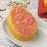 Пластиковая форма "Яйцо "Лесная полянка"