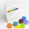 SOAPTIMA PRO, Колорит, белая основа для окрашивания, фасовка по 1кг