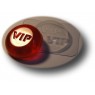 VIP, форма для мыла пластиковая