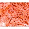 Красно-оранжевый, пигмент перламутровый сухой, 10 гр  М4530