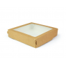 Контейнер, ECO TABOX  PRO/1500 мл, BK028 (1 шт.)