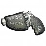 Real MAN форма пластиковая