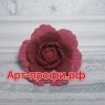 Цветок № 39, форма для мыла силиконовая (1 шт)