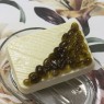 Пластиковая форма "Кофейный аромат"