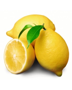 Лимон, эфирное масло натуральное 100 мл.