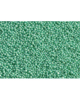 Жемчуг (пигмент) Сине-зеленый «Изумруд» яркий 1 кг без аромата
