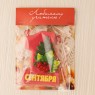 Клапан картонный "Любимому учителю" 1 шт.