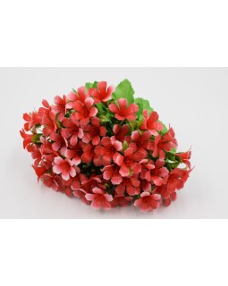 Срез фрезия пластмасс "Флора" 4519 MIX-foto5