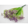Куст пырей с цветочками Цвет № 2 4085