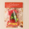Клапан картонный "Любимому учителю" 5 шт.