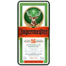 Наклейка "Jagermeister 56" винил 26 шт.