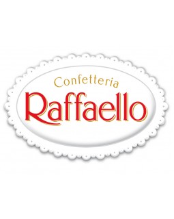 Наклейка "Raffaello" винил 61 шт.