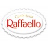 Наклейка "Raffaello" винил 61 шт.