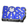Boss baby пластиковая форма