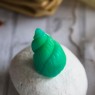 Силиконовый молд Арт.1005 "Ракушка коническая"