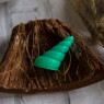 Силиконовый молд Арт.1007 "Ракушка спиральная 2"