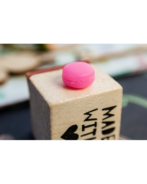 Силиконовый молд ActivSoap Арт.835 "Macaron мини"