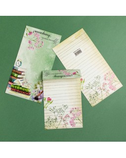 Клапан картонный "Выпускнику" 5 шт.-foto2