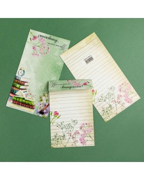 Клапан картонный "Выпускнику" 5 шт.-foto2