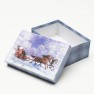 Коробочка "Открытка", 21,5 х 13,5 х 8,5 см 7070800