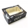 Коробка для мыла №79 "Агент 007" размер 10х8х3см