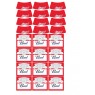 Наклейка Пивные наклейки 50x45 (А4) 8