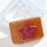 Бляха форма пластиковая АМ