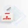 Аптечка форма пластиковая АМ