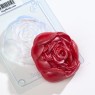 Розочка форма пластиковая АМ