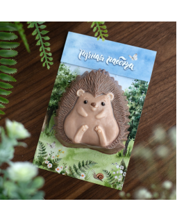 Клапан картонный Лесная лужайка 5 шт.-foto2