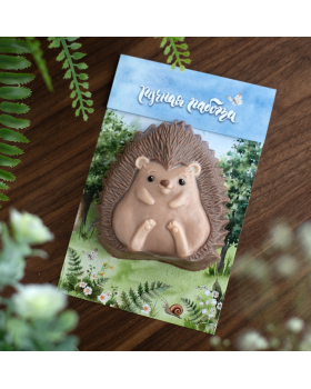 Клапан картонный Лесная лужайка 5 шт.-foto2