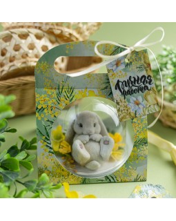 Сумочка для купола Мимоза 5 шт.-foto2